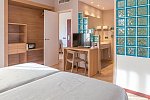 Minura Cala Galdana Hotel & Appartements D'Aljandar