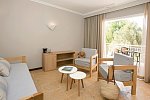 Minura Cala Galdana Hotel & Appartements D'Aljandar