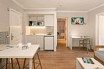 Minura Cala Galdana Hotel & Appartements D'Aljandar