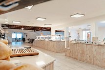 Minura Cala Galdana Hotel & Appartements D'Aljandar