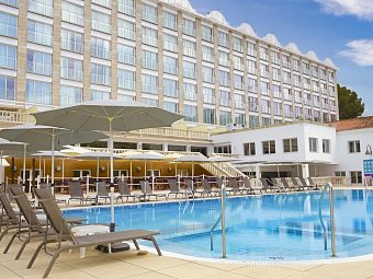Minura Cala Galdana Hotel & Appartements D'Aljandar