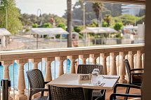 Minura Cala Galdana Hotel & Appartements D'Aljandar