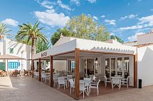 Minura Cala Galdana Hotel & Appartements D'Aljandar