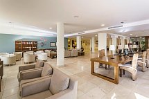 Minura Cala Galdana Hotel & Appartements D'Aljandar