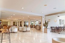 Minura Cala Galdana Hotel & Appartements D'Aljandar