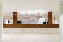Minura Cala Galdana Hotel & Appartements D'Aljandar