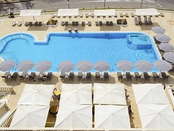 Minura Cala Galdana Hotel & Appartements D'Aljandar