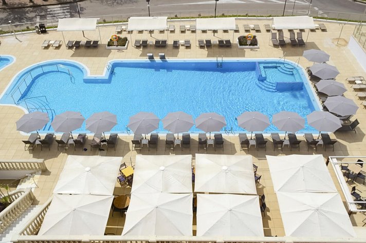 Minura Cala Galdana Hotel & Appartements D'Aljandar