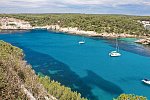 Minura Cala Galdana Hotel & Appartements D'Aljandar