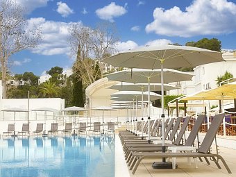 Minura Cala Galdana Hotel & Appartements D'Aljandar