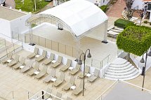 Minura Cala Galdana Hotel & Appartements D'Aljandar