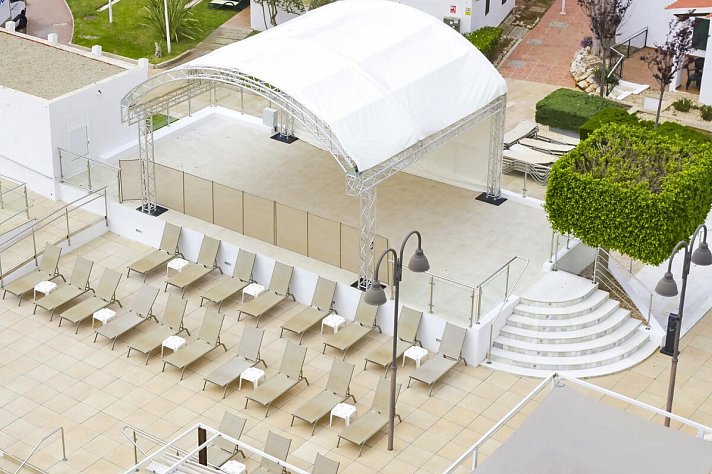 Minura Cala Galdana Hotel & Appartements D'Aljandar