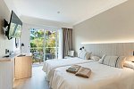 Minura Cala Galdana Hotel & Appartements D'Aljandar