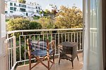 Minura Cala Galdana Hotel & Appartements D'Aljandar