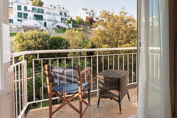 Minura Cala Galdana Hotel & Appartements D'Aljandar