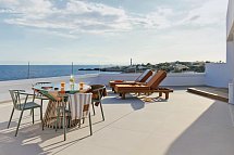 Caramelo Marina Cala'n Bosch - Wohnbeispiel (Zimmercodierungen WB2 & WB5)