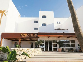 Caramelo Marina Cala'n Bosch