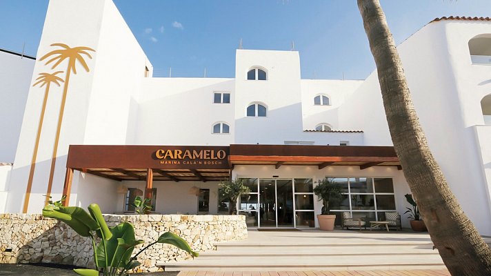 Caramelo Marina Cala'n Bosch