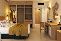 Caramelo Marina Cala'n Bosch - Wohnbeispiel Doppelzimmer Caramelo (Zimmercodierungen DB1 & DB2)