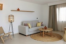 Caramelo Marina Cala'n Bosch - Wohnbeispiel (Zimmercodierungen WB1, WB4, WB2, WB5, WB3 & WB6)
