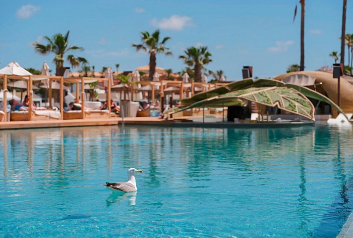 Lago Resort Menorca - Casas del Lago - Wohnbeispiel (Zimmercodierung WBP)