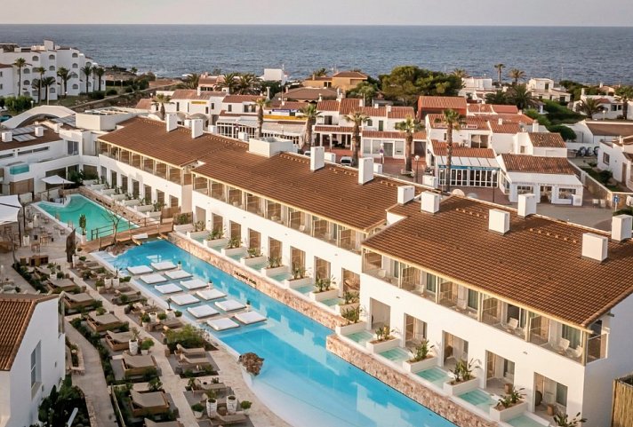 Lago Resort Menorca - Suites del Lago