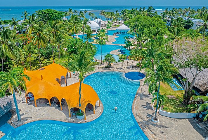 Southern Palms Beach Resort