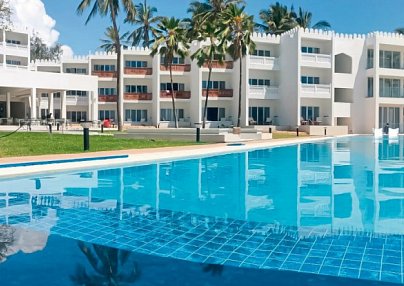 Bamburi Beach Bamburi Beach