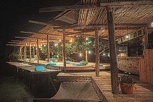 Temple Point Resort