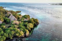 Temple Point Resort