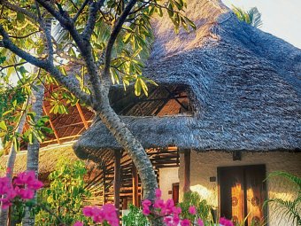 Temple Point Resort