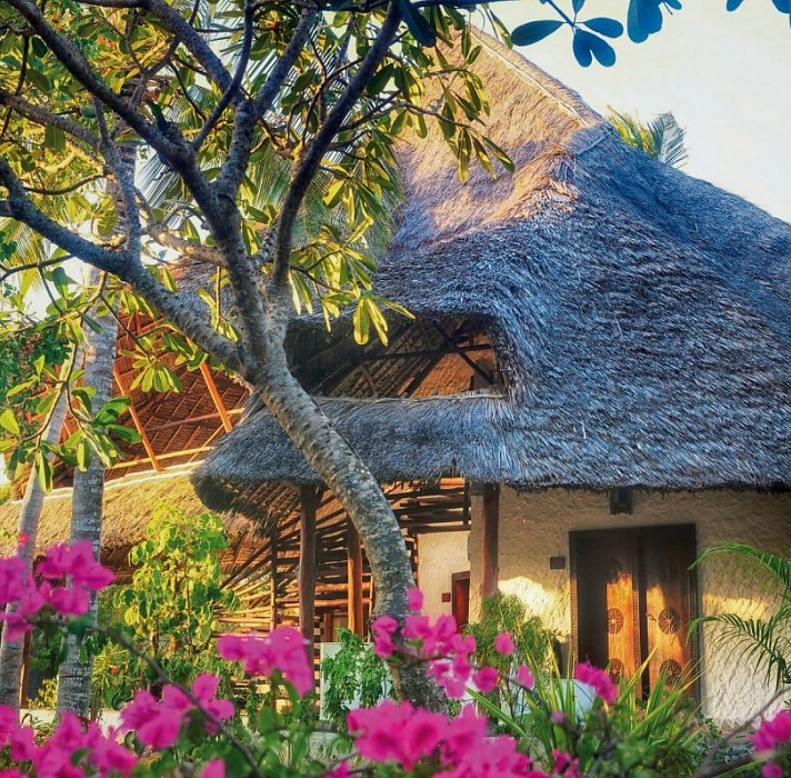 Temple Point Resort