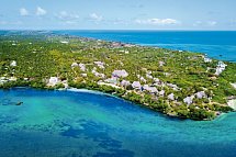 Temple Point Resort