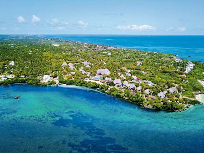 Temple Point Resort