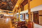 Severin Sea Lodge