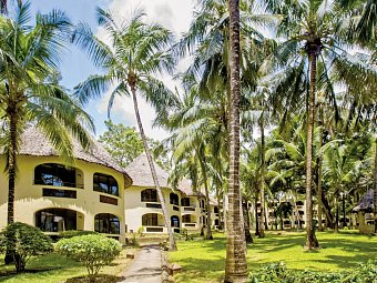 Severin Sea Lodge