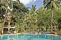 Severin Sea Lodge