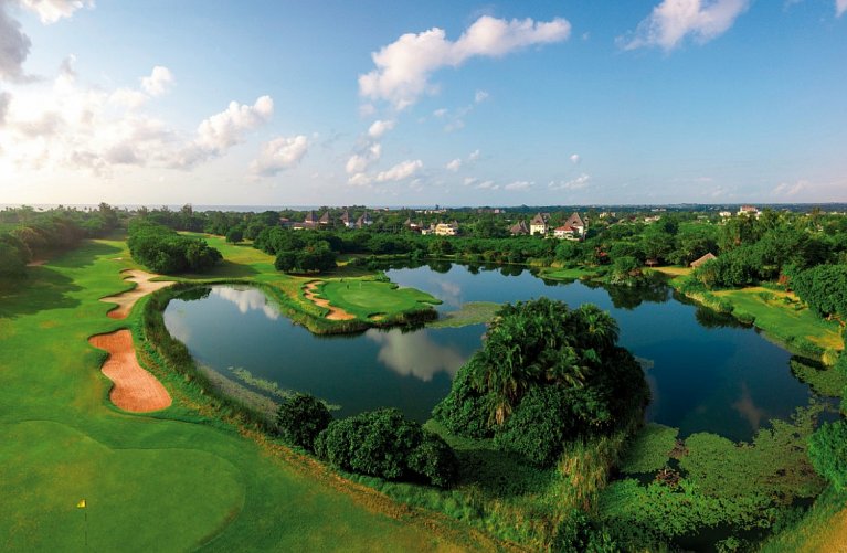 Diamonds Leisure Beach & Golf Resort