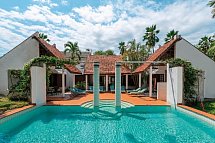 Diamonds Leisure Beach & Golf Resort - Wohnbeispiel Oasis Villa (Zimmercodierung VB1)