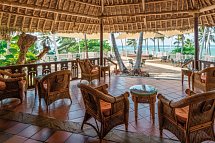 Diamonds Leisure Beach & Golf Resort