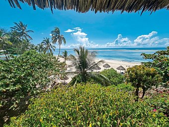 Diamonds Leisure Beach & Golf Resort