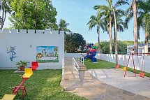 Diamonds Leisure Beach & Golf Resort