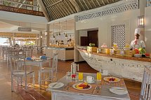 Neptune Palm Beach Resort