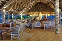 Neptune Palm Beach Resort