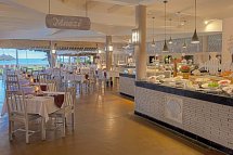 Neptune Palm Beach Resort