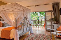 Neptune Palm Beach Resort - Wohnbeispiel Deluxe (Zimmercodierungen UDC & UCC)
