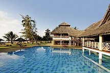 Neptune Palm Beach Resort