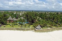 Neptune Palm Beach Resort - Anlage