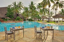 Neptune Palm Beach Resort