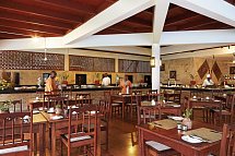 Neptune Palm Beach Resort